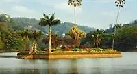 Vista Bnb Sri Dhamma Siddhi Mawatha 1 Kandy 3*,