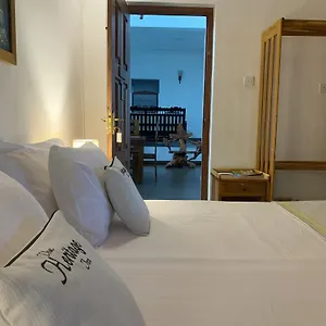 Hotel The Heritage, Kandy
